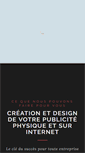 Mobile Screenshot of creationfmr.com
